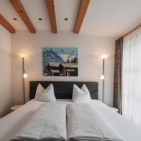 Alp Chalet Appartement Kappl  Bagian luar foto
